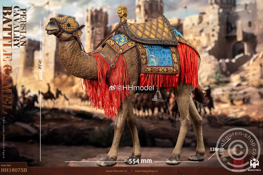 Camel - Imperial Legion - in 1/6 scale Camel - Imperial Legion - in 1/6 scale