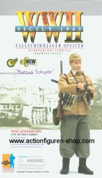 Marcus Schaper