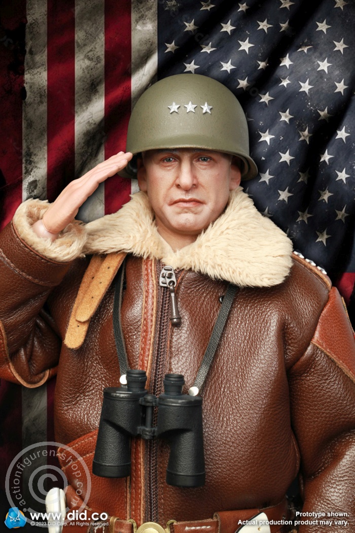 George Smith Patton Accessory Kit