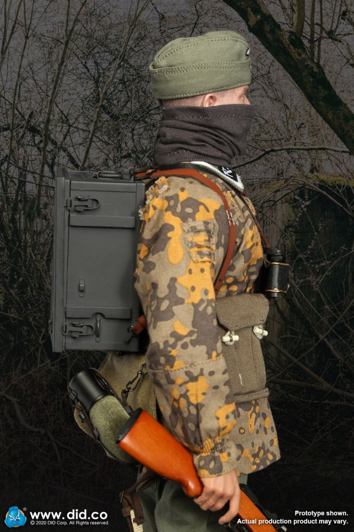 80143-12OHT87TPxOOnou Matthias - Radio Operator - 20. Waffen Division