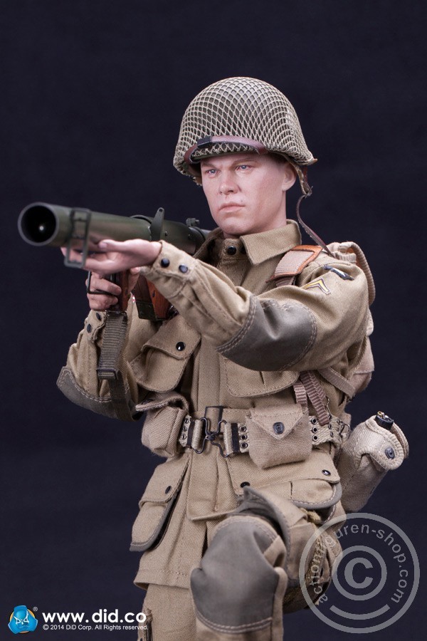 80097-10 Ryan - Normandy 70th Anniv. 101st Airborne