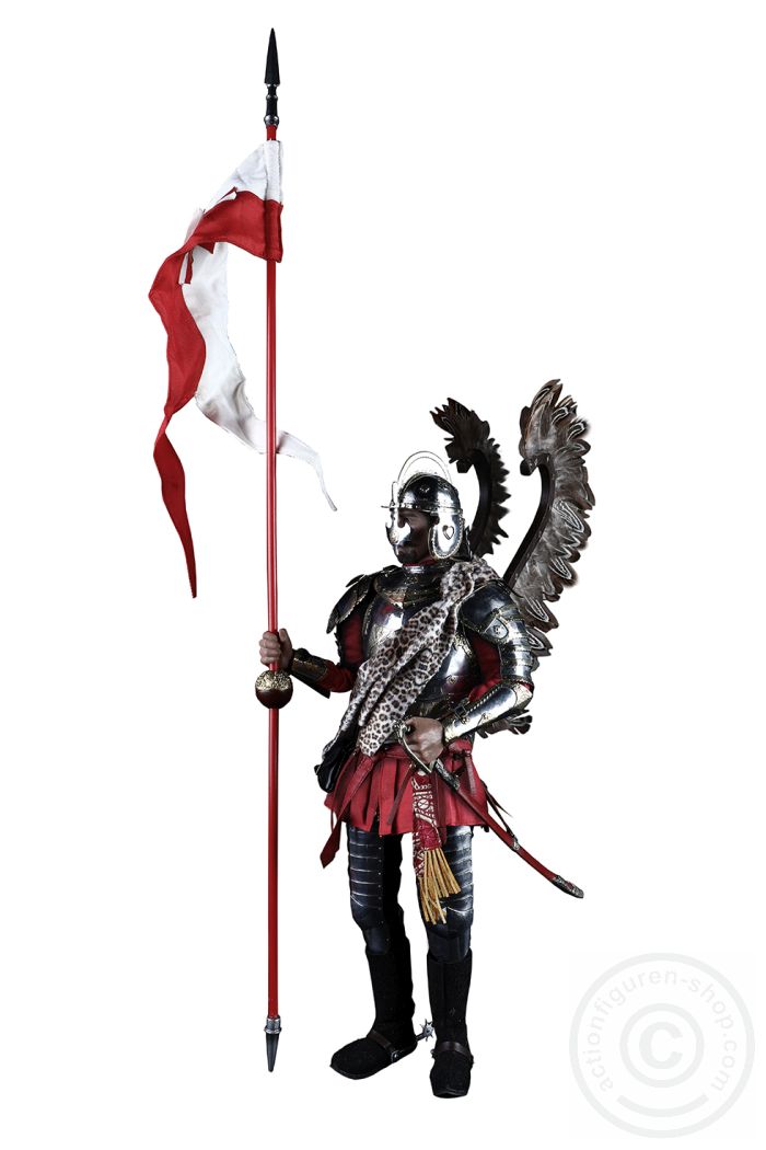 Winged Hussar (Standard Version) - Series of Empires