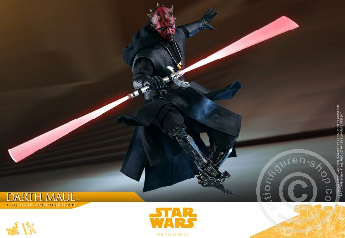 602480-12 Star Wars - Solo - Darth Maul