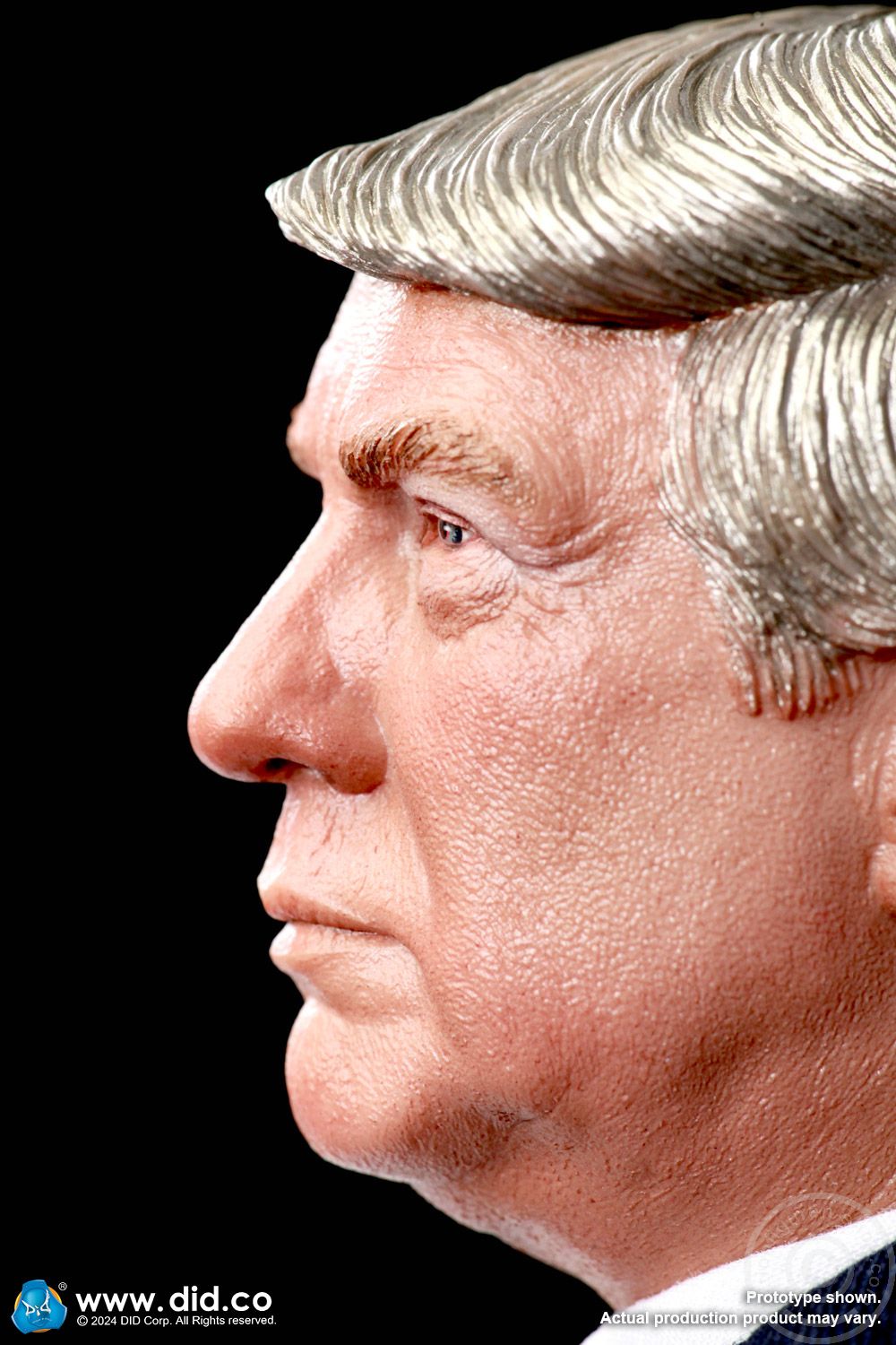 Donald J. Trump - The 47th U.S President Donald J. Trump - The 47th U.S President