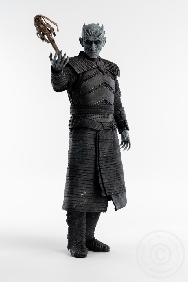 3A-TZ-GOT074-29 Game of Thrones - The Night King