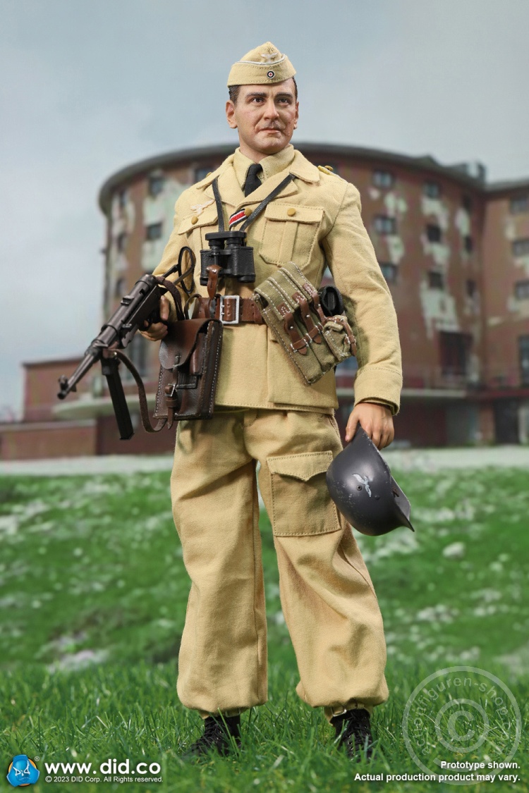 Otto Skorzeny Otto Skorzeny