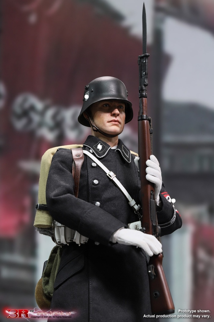 Leibstandarte Honor Guard (LAH) - Ultimate Edition