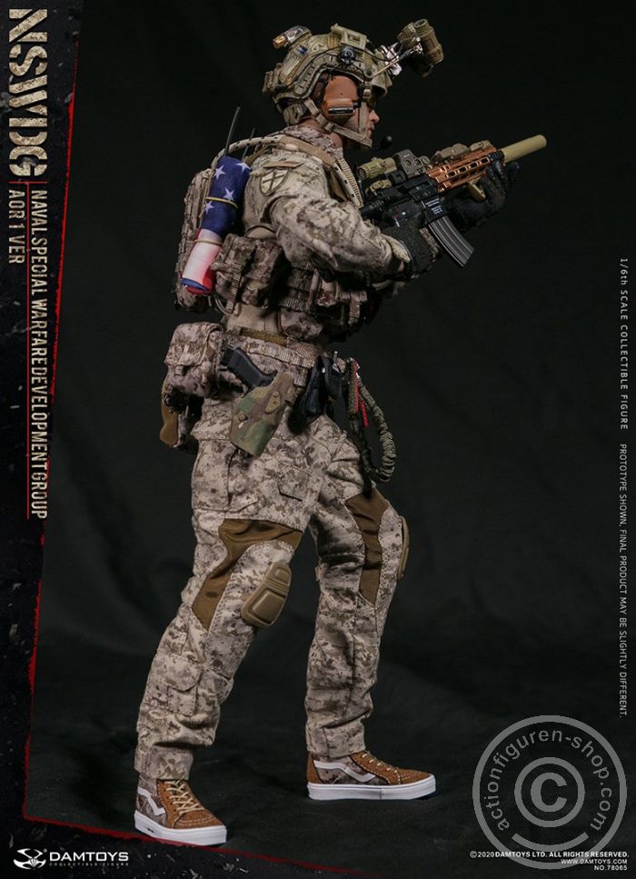 DA78065-06 NSWDG Naval Special Warfare Development Group AOR1 VER