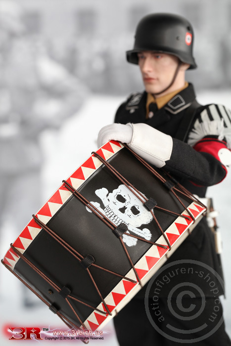 HL629-16 Musikkorps der SS - Ceremonial Vol. II