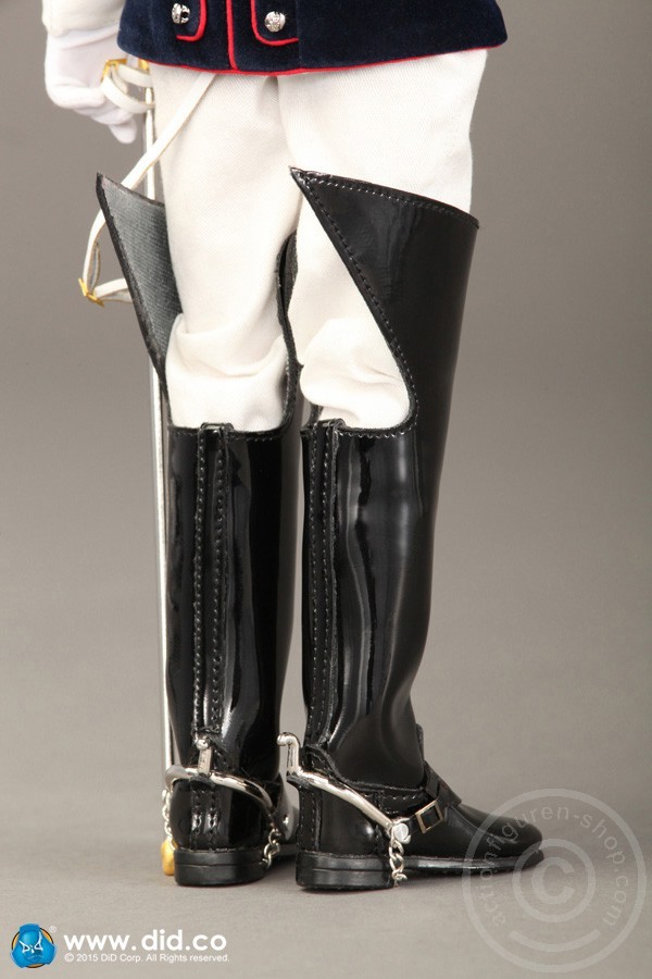 80107-399cxBelQPSbulA Blues and Royals - Show Exclusive