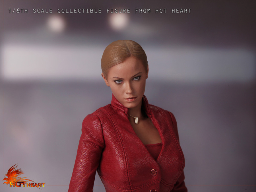 HHFD002-06 T-X - Future Killer -Terminator 3