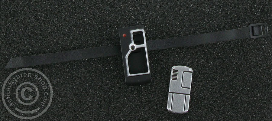 Mobil Communicator w/ Holster