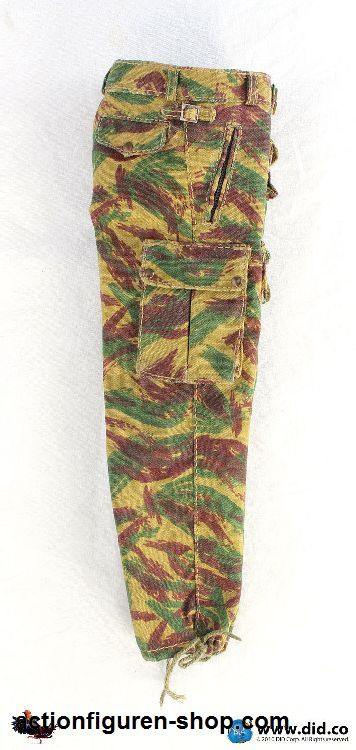 80075-31 Marcel - French Foreign Legion - Indochina 54