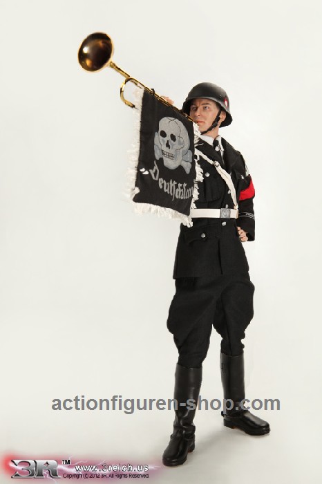 GM623-07 Musikkorps der SS - Ceremonial Vol. I