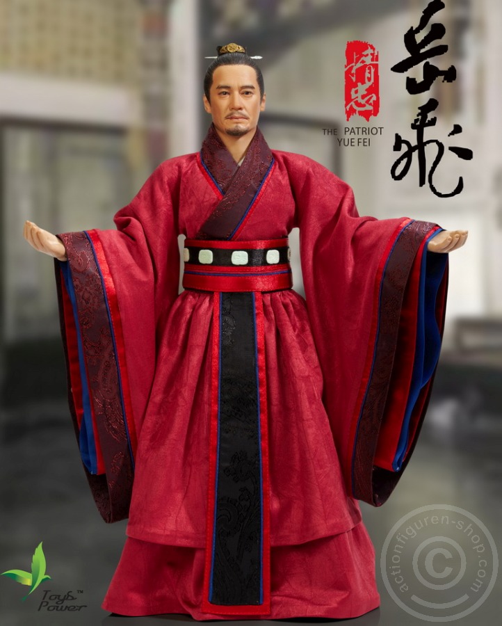 TP-CT004-02RazywARwMXL8e Qin Hui & Yue Fei