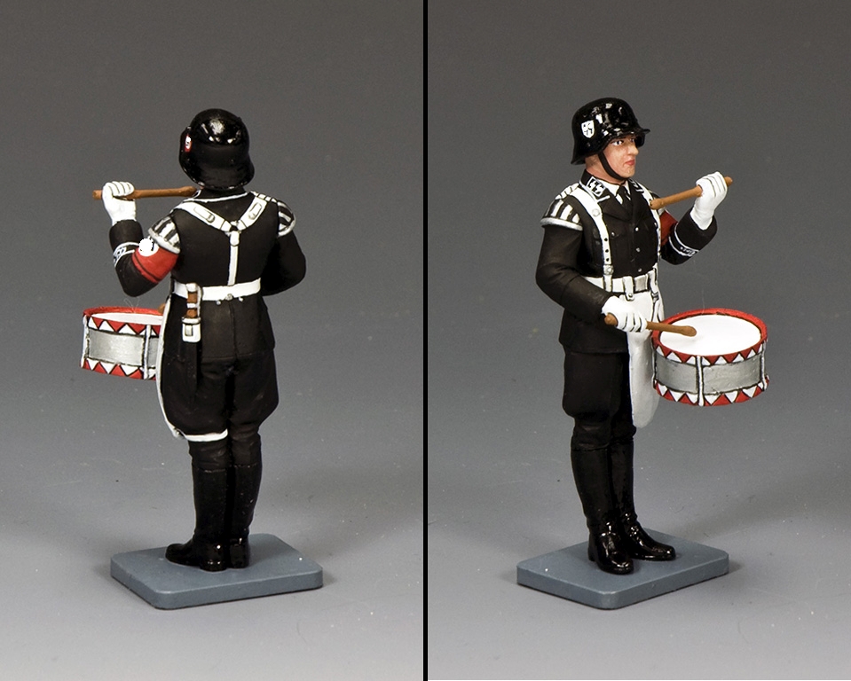 Solo LAHSS Side Drummer