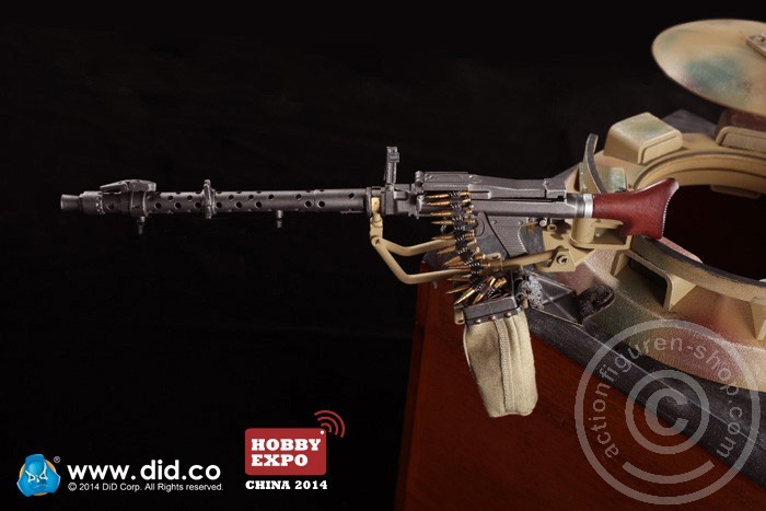 80098s-16 Michael Wittmann - Hobby Expo 2014 Exclusive