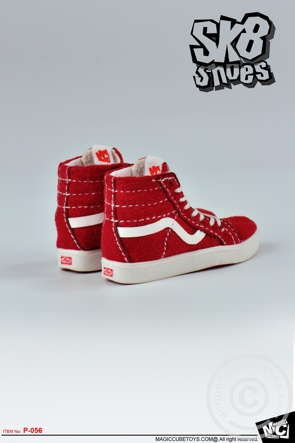 mcp056a-02 SK8 Schuhe - Coyote Brown - Vans