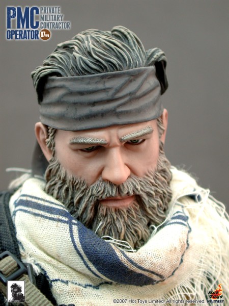 PMC Operator - 07 Ver.