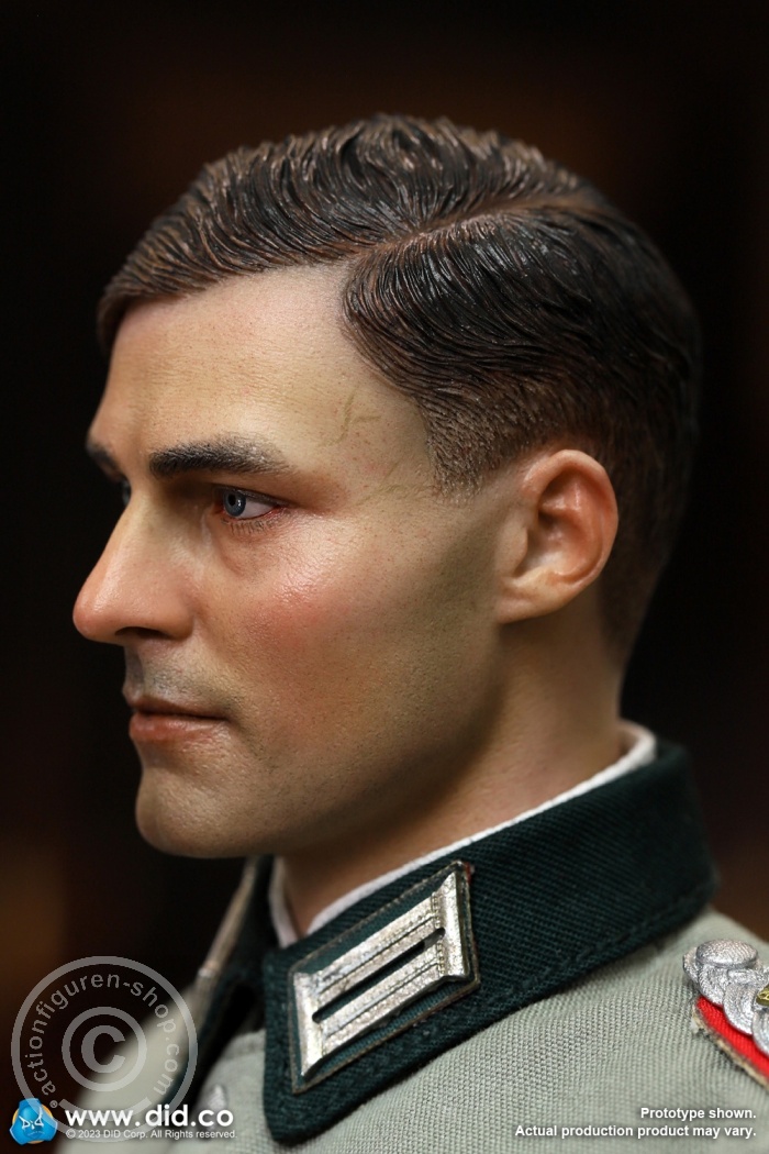 Stauffenberg - Operation Valkyrie - Movie & History Stauffenberg - Operation Valkyrie - Movie & History