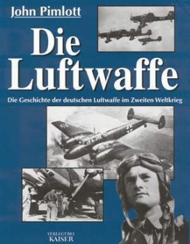 Die Luftwaffe