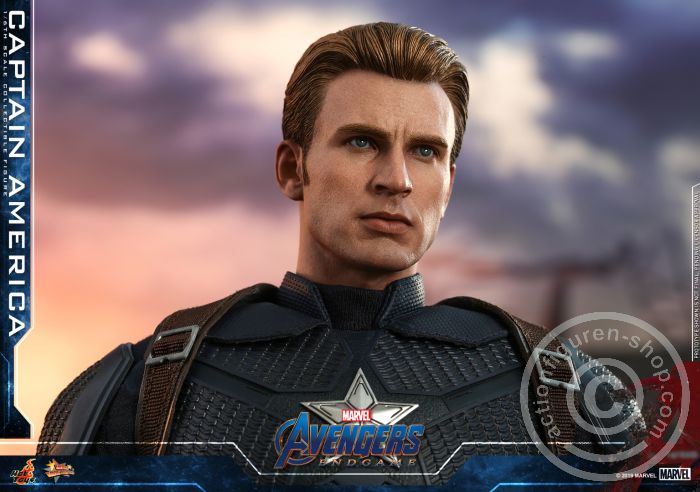 Avengers: Endgame - Captain America