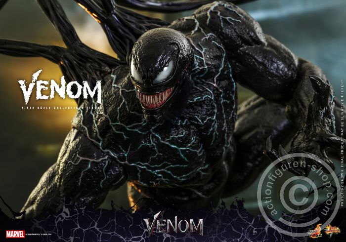 Venom - Venom