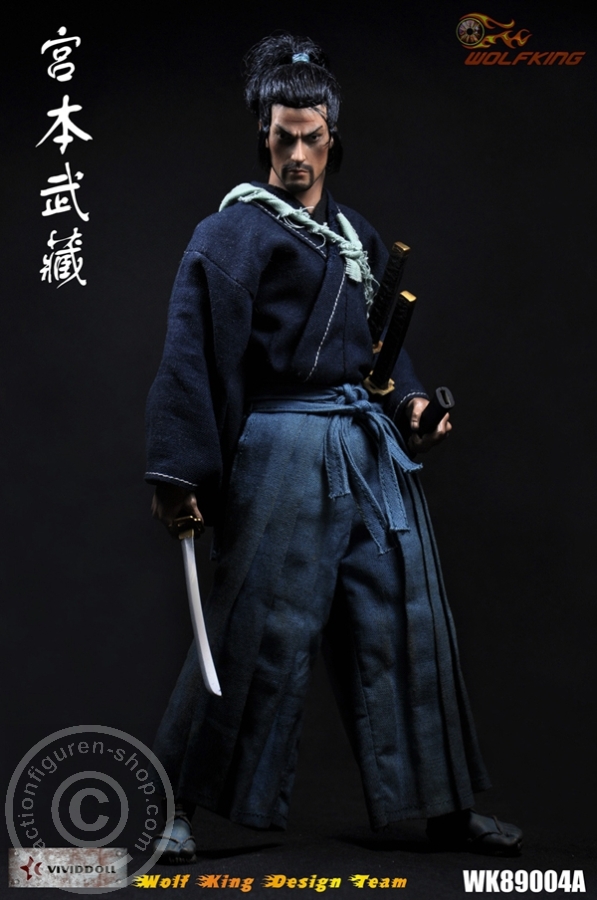 Miyamoto Musashi