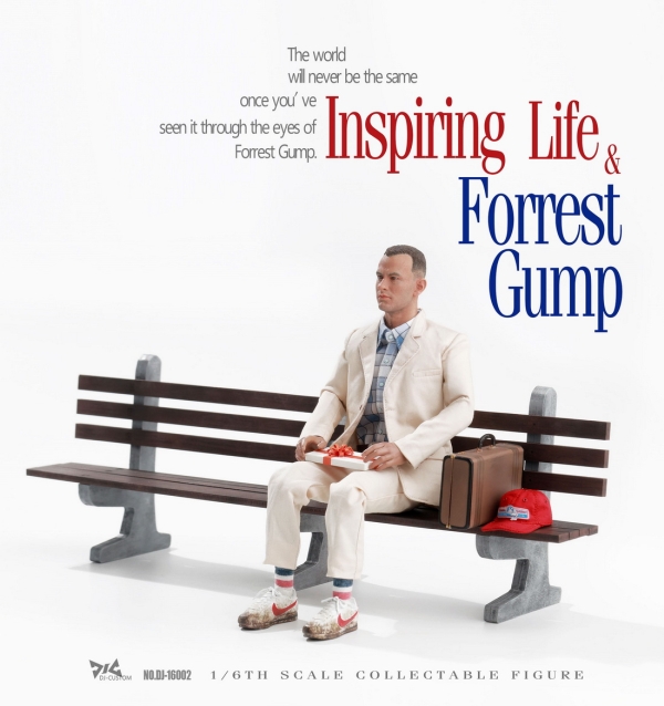 Forrest Gump