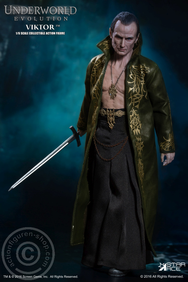 SA037-05 Viktor - Underworld