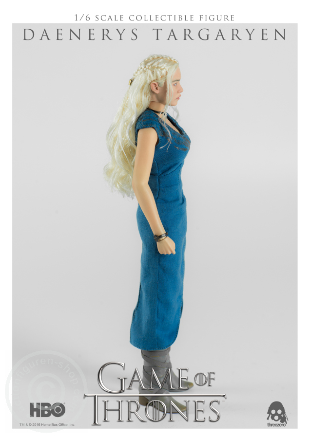 Game of Thrones - Daenerys Targaryen