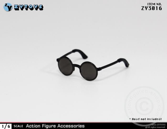 Female Sun-Glasses Set (3)
