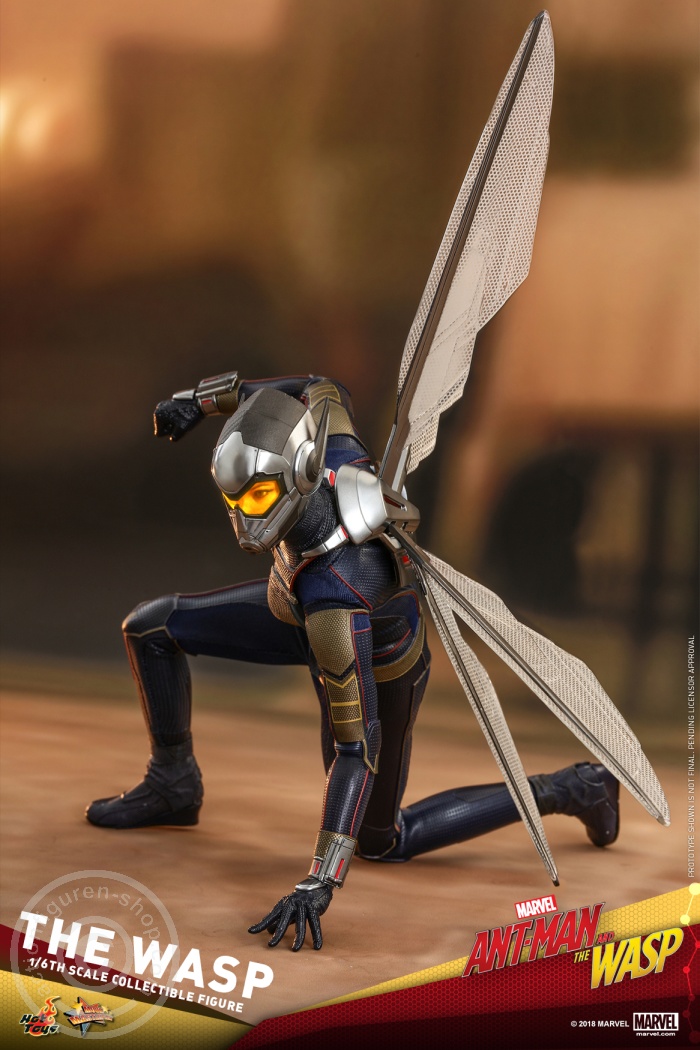 186962-12 The Wasp - Ant-Man and the Wasp