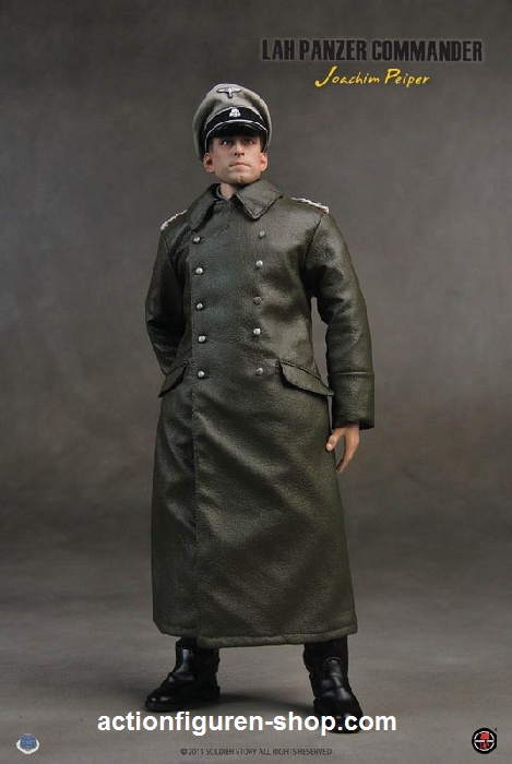 SSt050-36XYX45p6bM5iA1 Joachim Peiper- LAH Panzer Kommandant