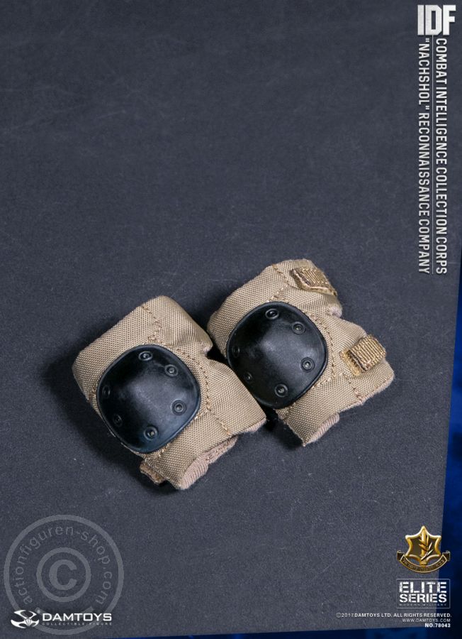 Nachshol - Reconnaissance Company - IDF
