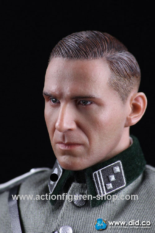 80081-20 Ralf - SS-Panzer-Division Totenkopf