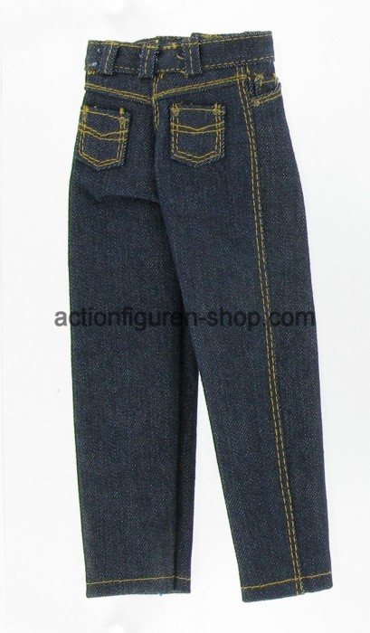 Blue Jeans Hose