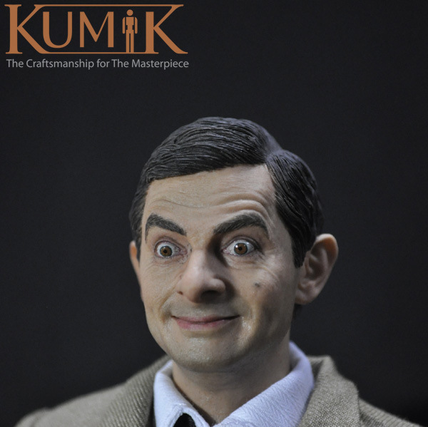 Mr. Bean