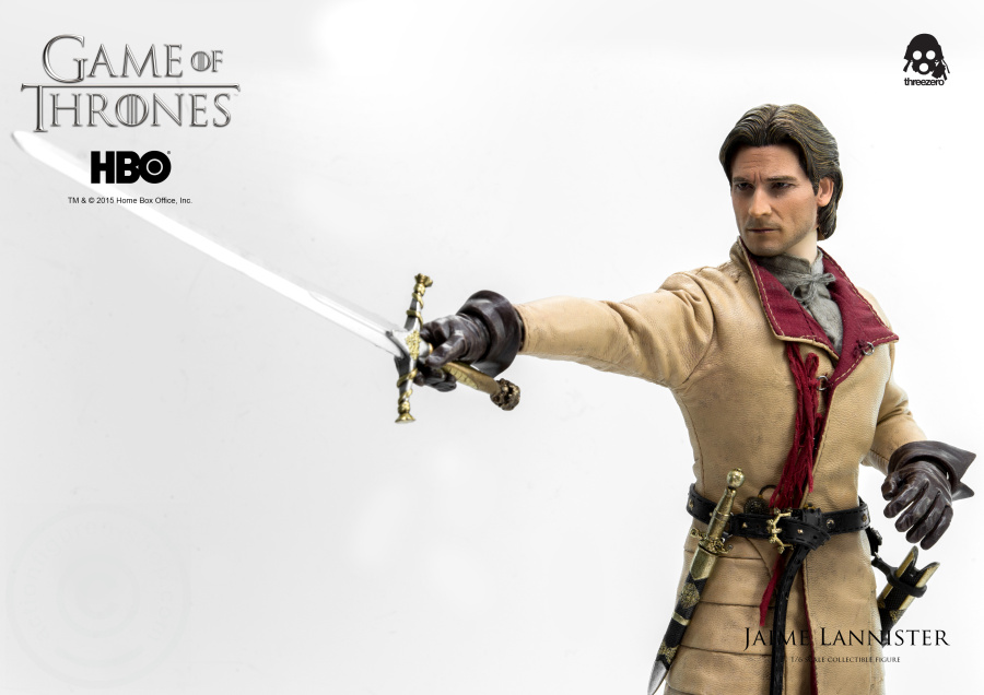 Game of Thrones - Jaime Lannister