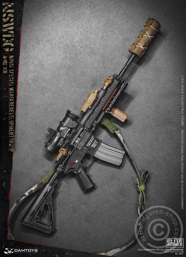 DA78072-39 NSWDG Naval Special Warfare Development Group - AOR2 Ver.