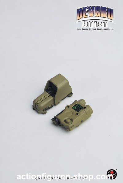SSt033-24 US Army DEVGRU Gold Team