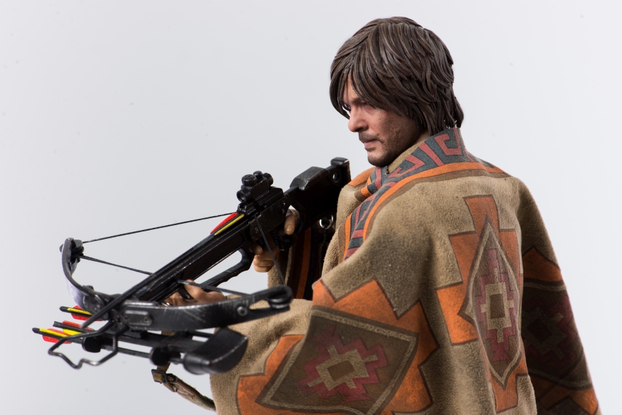 Daryl - The Walking Dead