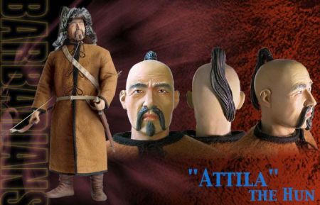 Attila - Der Hunne