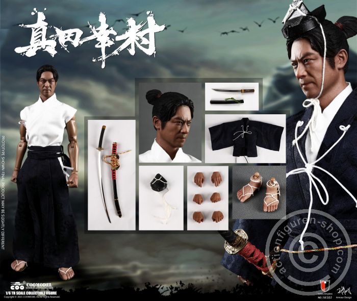coo-se102-078osXkgyKLfu17 Sanada Yukimura (Casual Version)