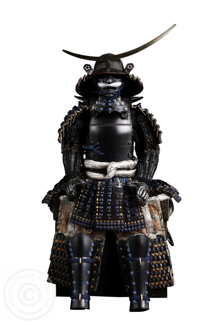 Date Masamune - Master Piece Version