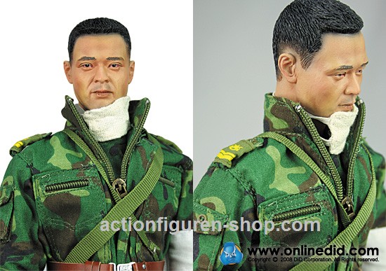 PLA5001-04 PLA - Medical Service