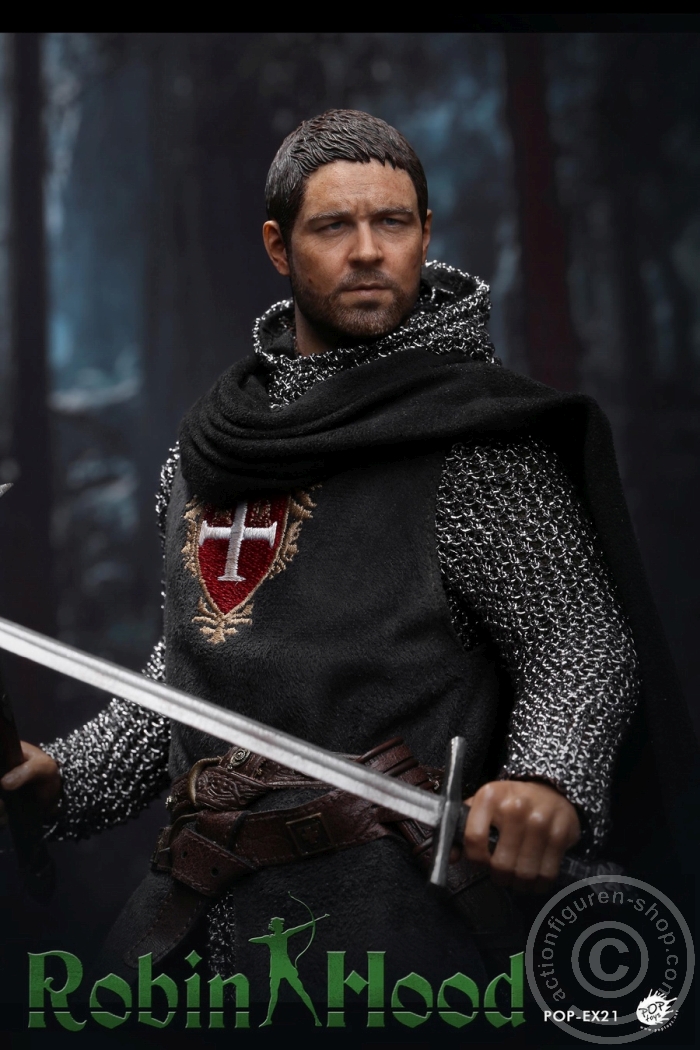 Robin Hood - WF 2019 Limited Edition