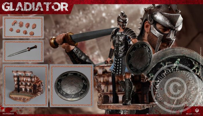 Gladiator (Standard Edition) - Imperial Legion