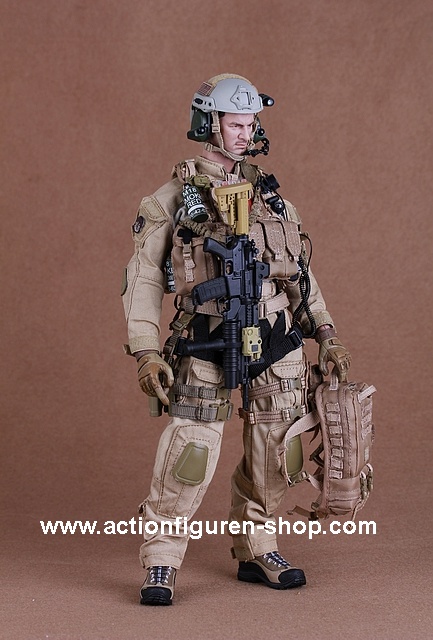 USAF Pararescue Jumper