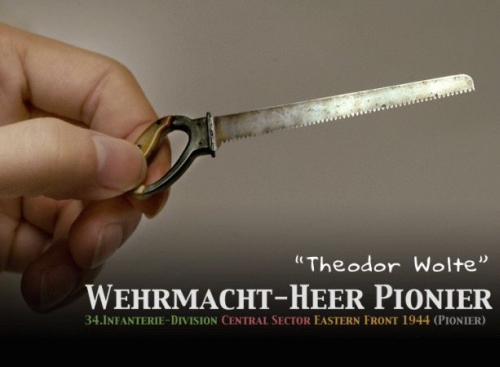 70237-2 Theodor Wolte